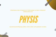 Physis